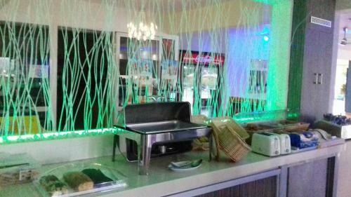 Zoes Hotel