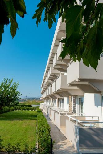 Zoes Hotel
