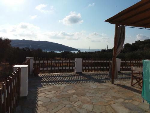 Apartamento Studios Evdokia