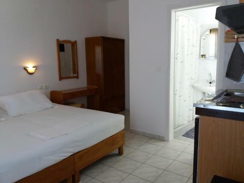 Apartamento Studios Evdokia