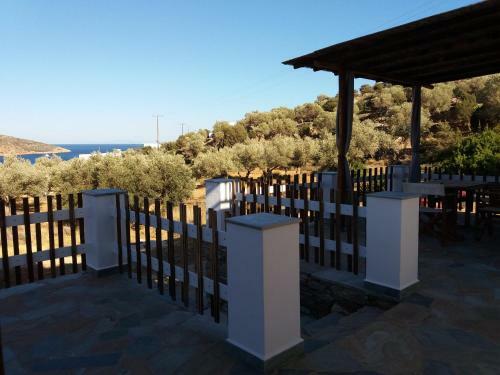 Apartamento Studios Evdokia