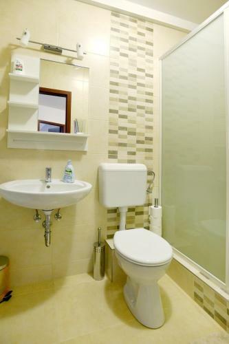 Corner Apartman Eger