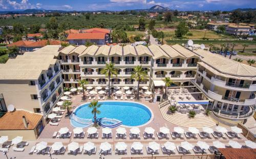 Aparthotel Zante Atlantis Hotel