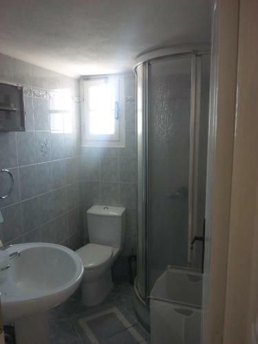 Apartamento Argilily Studios
