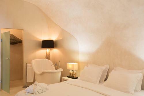 Hotel The Dream Santorini