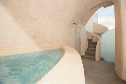 Hotel The Dream Santorini