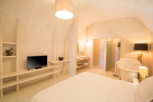 Hotel The Dream Santorini