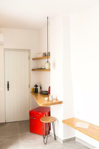Hotel The Dream Santorini