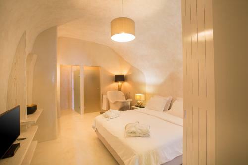 Hotel The Dream Santorini