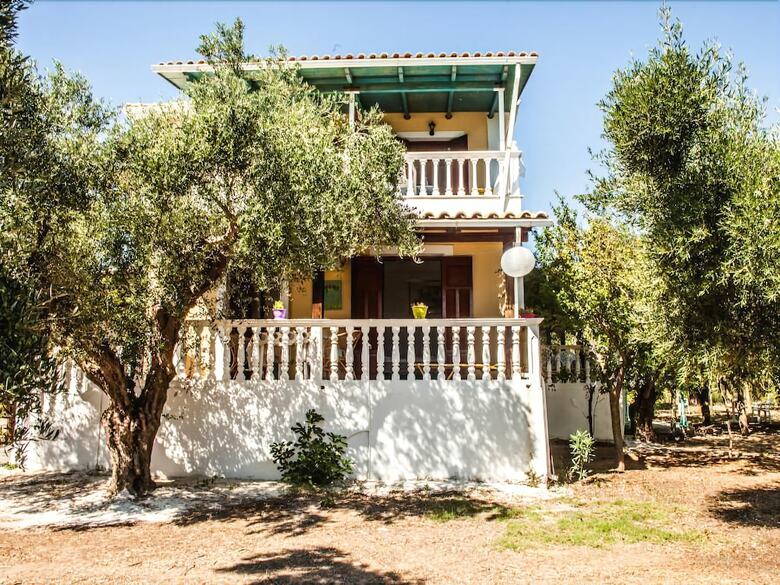Apartamento Areti Orfeas Studios