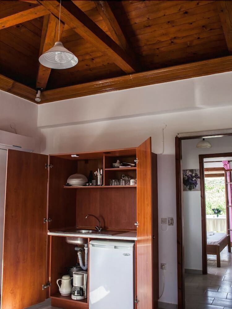 Apartamento Areti Orfeas Studios