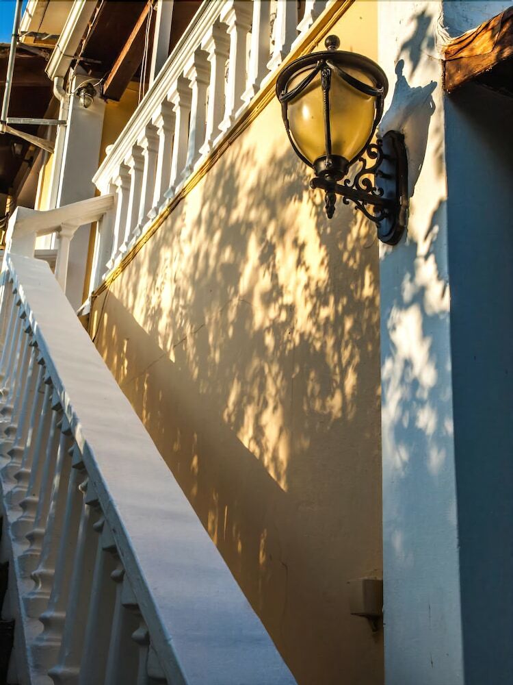 Apartamento Areti Orfeas Studios