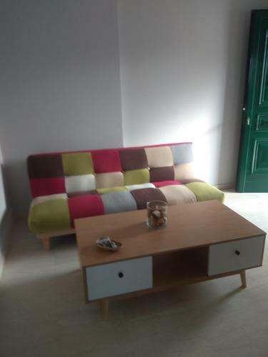 Marilena Apartments