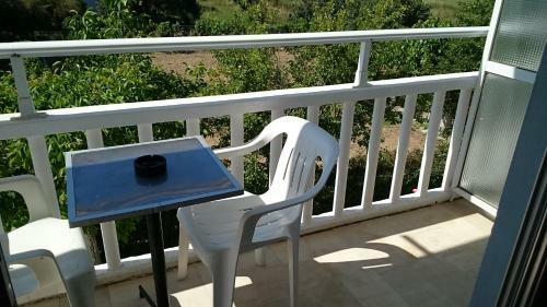Apartamento Erietta Studios