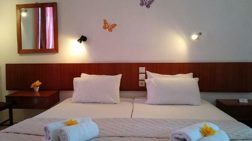 Apartamento Erietta Studios