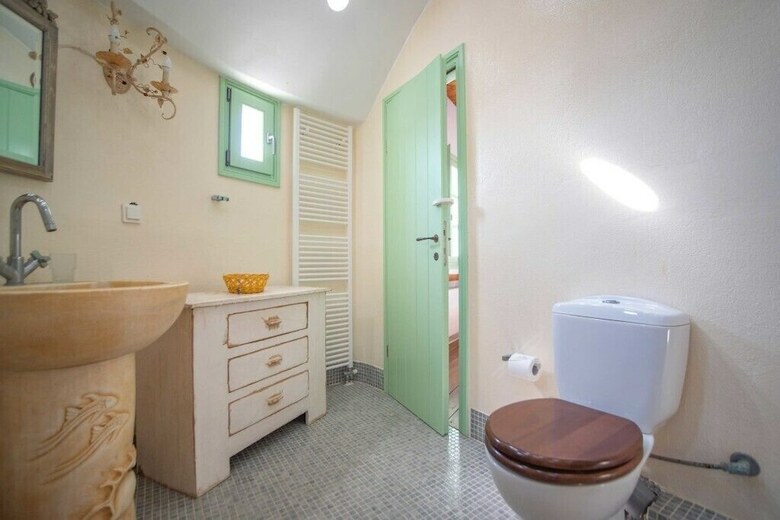 To Armiro Boutique Houses