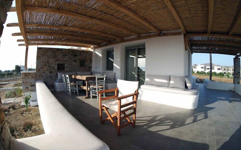 To Armiro Boutique Houses