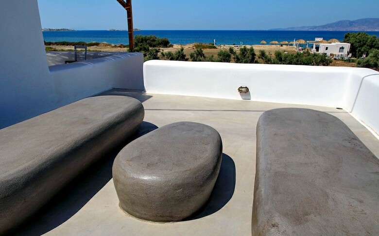 To Armiro Boutique Houses
