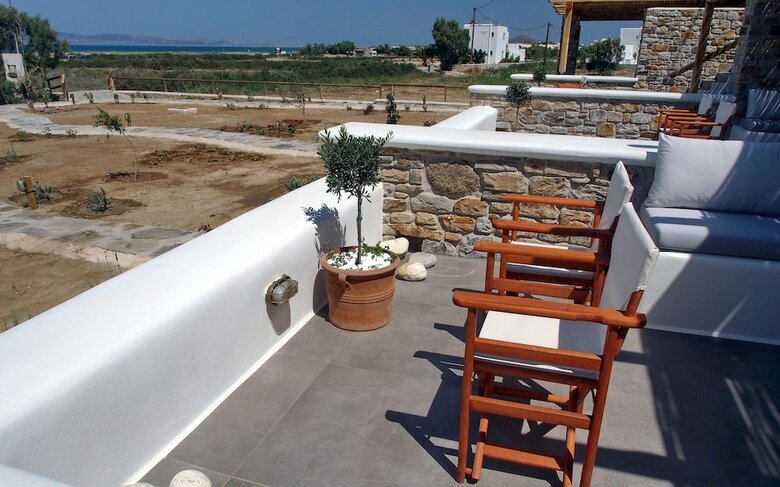 To Armiro Boutique Houses