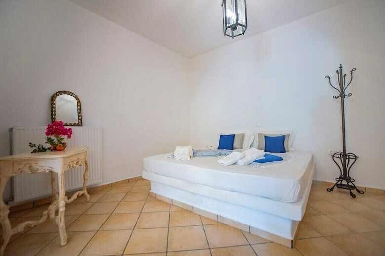To Armiro Boutique Houses