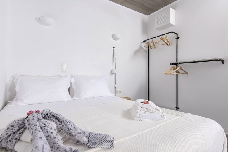To Armiro Boutique Houses