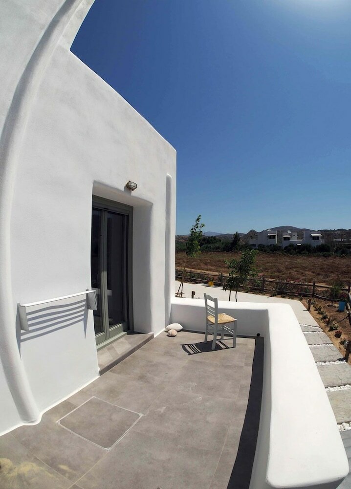 To Armiro Boutique Houses