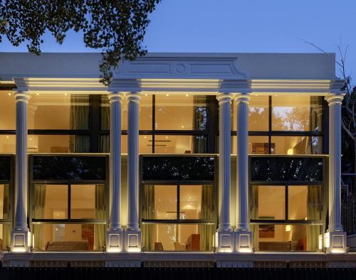 Hotel Theoxenia Residence