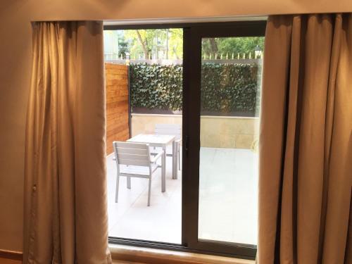 Hotel Theoxenia Residence