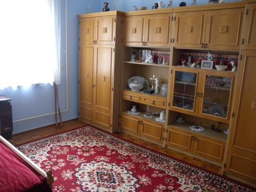 Apartamento Holiday Home Balatonbereny/balaton 18111