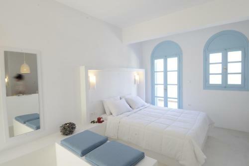 Villa Maria Apartments