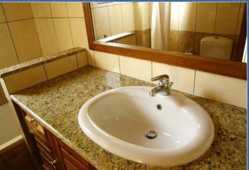 Apartamento Marialice