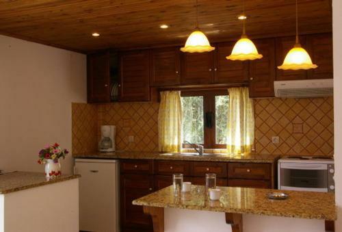 Apartamento Marialice