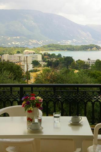 Apartamento Marialice