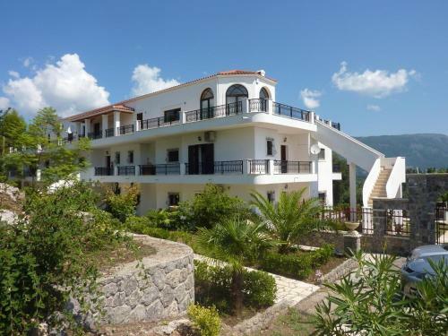 Apartamento Marialice