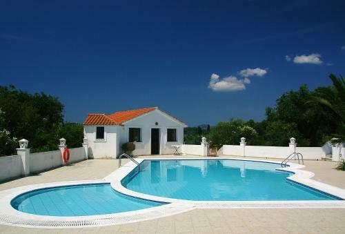 Apartamento Marialice