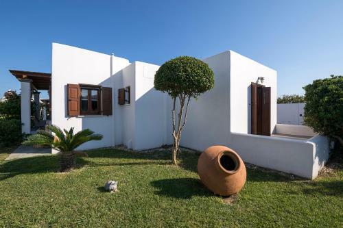 Anemonisia Deluxe Apartments