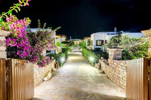 Anemonisia Deluxe Apartments