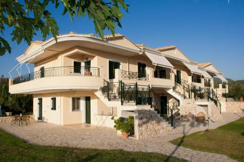 Apartments Villa Rania