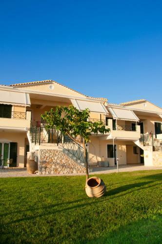 Apartments Villa Rania