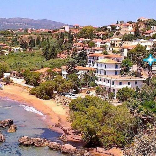 Alex - Nancy Apartments - Zaga Beach