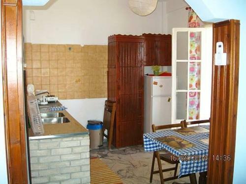 Alex - Nancy Apartments - Zaga Beach