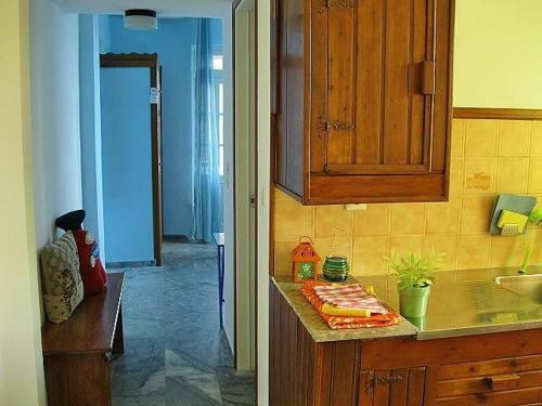 Alex - Nancy Apartments - Zaga Beach