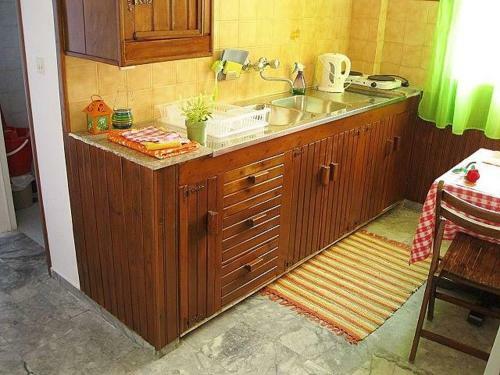 Alex - Nancy Apartments - Zaga Beach
