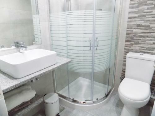 Apartamento Anemos Studios