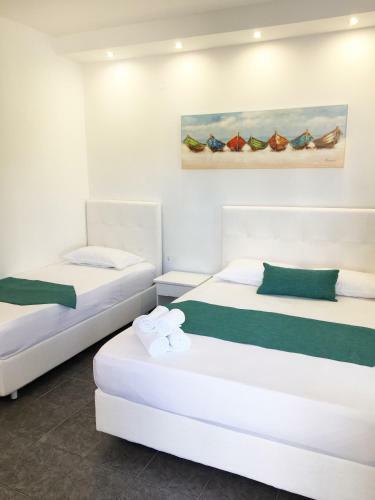 Apartamento Anemos Studios
