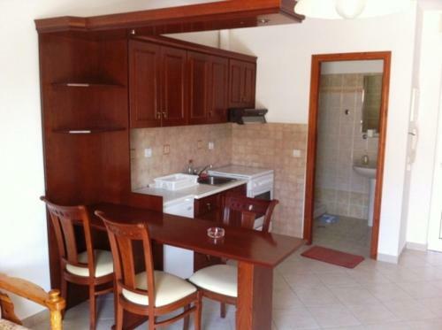 Apartamento Sideris Lambros Rooms