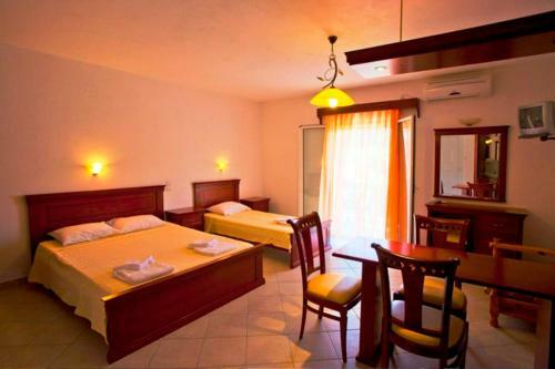 Apartamento Sideris Lambros Rooms