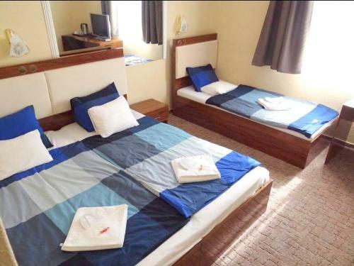 Hostal Fortuna Hotel And Restaurant