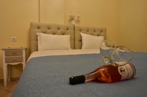 Hostal Petrakis Sea View