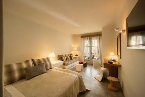 Hotel Avaton Resort And Spa